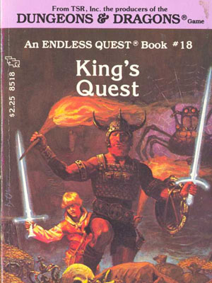 King's Quest